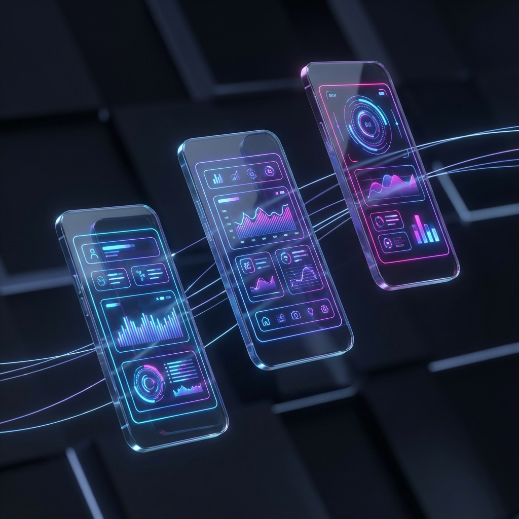 Mobile App Development