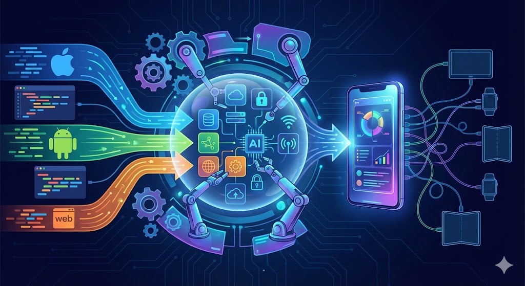 Mobile App Development