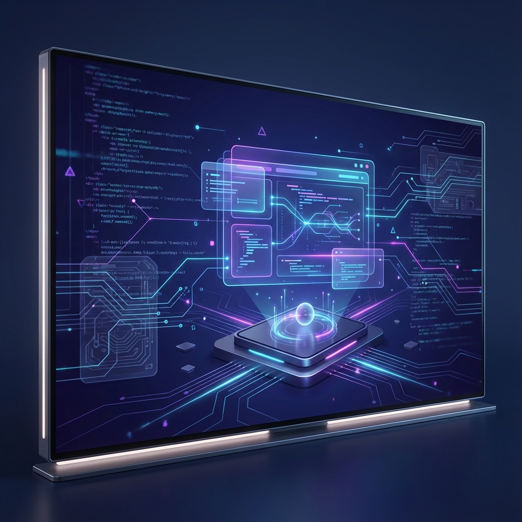 Custom Software Development for Your Unique Business