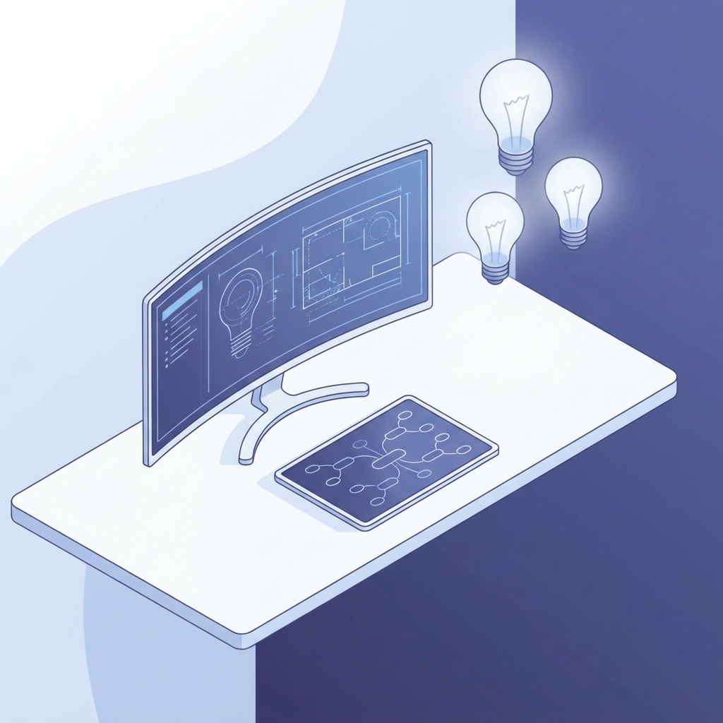 Discovery & Strategy