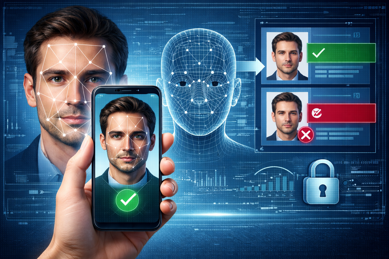 Facial Recognition